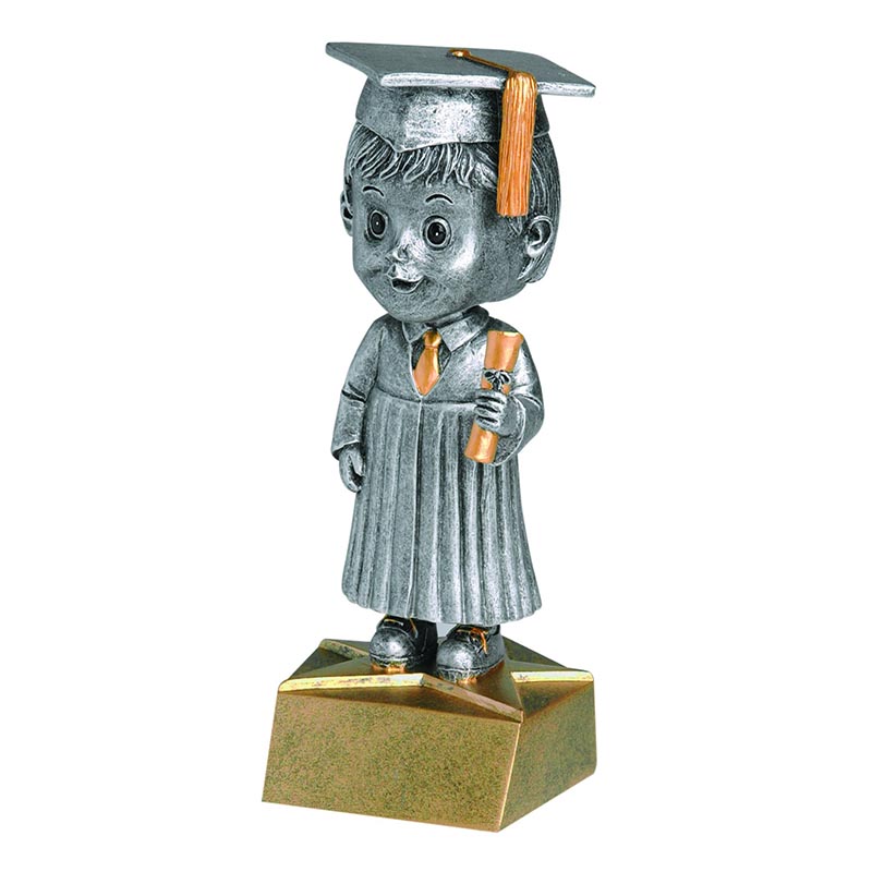 Bobble Head A