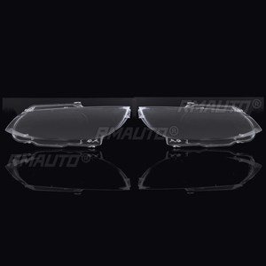 1 Cubierta de Faro Delantero Izquierdo/Derecho para BMW E92 E93 Coupé M3 328i 335i Cabrio 2006 2007 2008 2009 2010 - Product Image 2