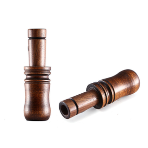 Ponçage <span class=keywords><strong>jeu</strong></span> de sport appel sifflet en bois sifflet de chasse faisan appel faisan appelant - Product Image 6