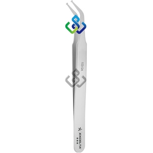มีสินค้าในสต็อก แหนบของแท้ 100% ใหม่เอี่ยม - SMD - แบบโค้งงอ - <span class=keywords><strong>ANTI</strong></span>-MAG 103-SA - Product Image 1