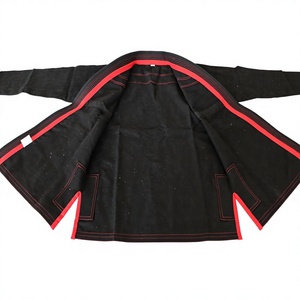 Kimono de Jiu Jitsu Shoyoroll Preencogido con Logotipo Personalizado, Uniforme de Artes Marciales de Algodón BJJ para Adultos, Ropa Deportiva OEM, Ropa de Entrenamiento MMA - Product Image 1