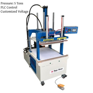 Máquina de Compresión Hidráulica Controlada por PLC para Juguetes de Peluche, Almohadas y Textiles |   Enfardadora <span class=keywords><strong>Industrial</strong></span> <span class=keywords><strong>al</strong></span> Vacío - Product Image 3