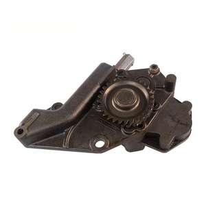 4937767 3918076 3917998 6BT5.9 China Loader Spare Parts Engine <b>Oil</b> <b>Pump</b> - Product Image 5