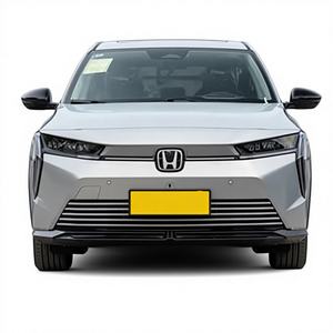 Электромобиль Silver Peak Grey H/on/da Ens2 2 Hunter Light E: NS2 2024 года, запас хода 545 км, новый энергетический внедорожник, цена на новый автомобиль - Product Image 1