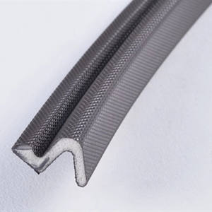 Guarnizione per Porte e Finestre Ecologica di Alta Qualità, Striscia Sigillante Antivento e Antiurto - Product Image 2