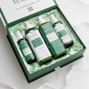 Huile Végétale Pressée à Froid du Laboratoire Bahia, Tunisie – Huile Méditerranéenne Rare Riche en Antioxydants, Durée de Conservation de 3 Ans pour Usage de Luxe - Product Image 1