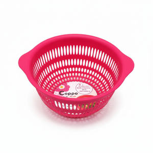 Colino e colino rosa 15cm Inomata - Product Image 1