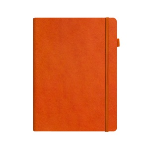 Tốt nhất sản xuất A5 PU da máy tính xách tay chủ Bút làm việc ghi âm hội nghị máy tính xách tay trường tập thể dục máy tính xách tay - Product Image 2