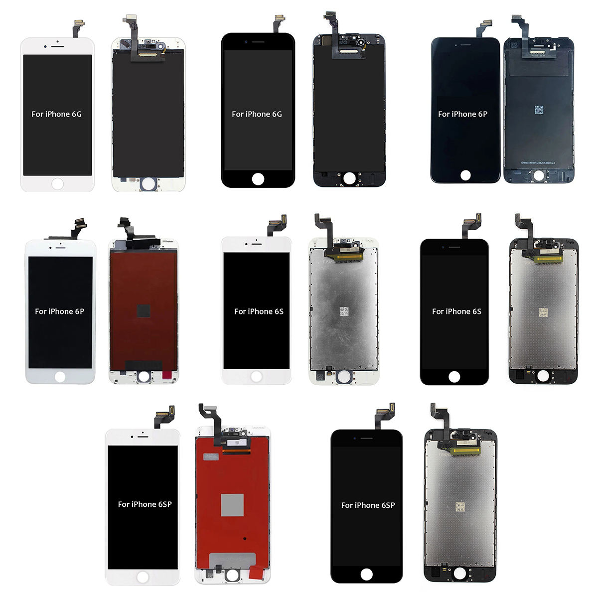 China Phone Accessories Brands Smart Phone Accessories For IPhone