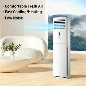 <span class=keywords><strong>Aire</strong></span> <span class=keywords><strong>Acondicionado</strong></span> Comercial RONCHI R410A 60000BTU, Unidad Split Vertical, Ahorro de Energía, <span class=keywords><strong>Inverter</strong></span>, Frío/Calor - Product Image 3