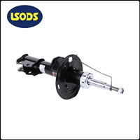 Nouvel amortisseur de suspension avant gauche antirouille (amortisseurs de voiture) LSODS pour Vios Lifan Zotye Changan OE 4852059365
