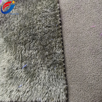 Mwshoxing — collection 2020 de molleton polaire Sherpa, désossée, polaire polaire polaire 100% Polyester