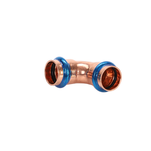 Vente chaude <span class=keywords><strong>Cuivre</strong></span> Presse Accouplement Connecteur Droit Plomberie <span class=keywords><strong>Tube</strong></span> Raccord De Tuyau, Té, Coude - Product Image 3