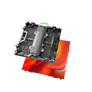 Pantalla LED P3.91mm de Alta Definición para Interiores, 500x500mm, Ideal para Escenarios y Bodas, en Oferta - Product Image 1