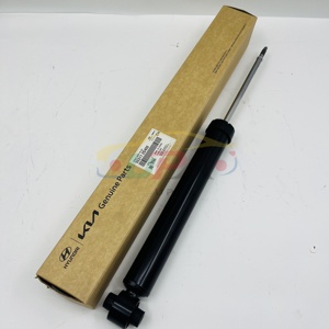 Sistema de suspensión de alta calidad AMORTIGUADOR TRASERO 55311-2S400 553112S400 Para H-yundai Tucson 55311 2S400 - Product Image 1