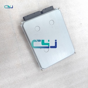 Unidad de Control del Motor 4HK1 8-98204685-0 8982046850 898204-6850 para Motor CX210B, ECU, Piezas de Maquinaria de Construcción para Excavadoras - Product Image 4