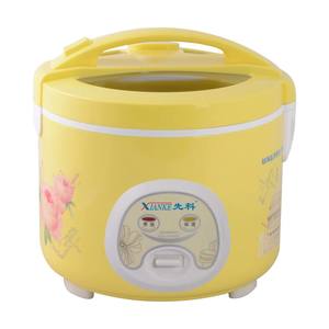 หม้อหุงข้าวไฟฟ้าระบบดิจิทัลอัตโนมัติ1L 1.5L 2.8L 2.2L 1.8L ใช้ในครัวเรือนแบบดีลักซ์ - Product Image 4