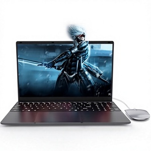 โน้ตบุ๊กเกมมิ่ง Intel Celeron รุ่นใหม่ ขนาด 16 นิ้ว พร้อมกราฟิกการ์ด MX550 4G ในตัว ฟังก์ชั่นครบครัน อัตรารีเฟรช 120Hz พัดลมคู่ - Product Image 2