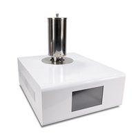 AELAB TGA Proximate Analyzer Analysis Instrument TGA Thermo Gravimetric Analyzer