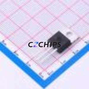 Transistor de Efecto de Campo (MOSFET) IPP60R160P7XKSA1 TO-220-3 Original, Nuevo de Marca - Product Image 1