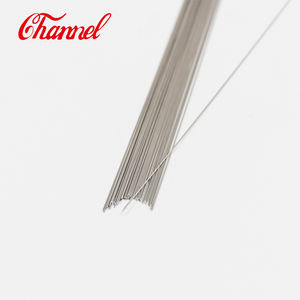 หลอดเส้นเลือดฝอยสแตนเลสเส้นผ่านศูนย์กลางภายนอก1มม. สำหรับเข็ม - Product Image 6