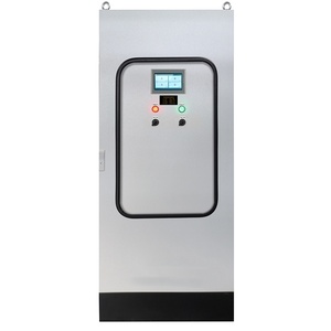 Sistema de control y monitoreo de gases de combustión en línea a alta temperatura, a prueba de polvo, 240L/H, para múltiples gases - Product Image 1
