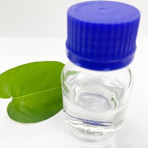 Dipropilenglicol de Alta Pureza, Éter Propílico, Intermedios Agroquímicos CAS 29911-27-1, 99.0%-99.9% de Pureza, Agentes Coalescentes - Product Image 2