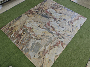 Stonemarkt F101 <span class=keywords><strong>Piedra</strong></span> delgada flexible para muebles <span class=keywords><strong>de</strong></span> mostrador y revestimiento <span class=keywords><strong>de</strong></span> puertas Hoja <span class=keywords><strong>de</strong></span> chapa <span class=keywords><strong>de</strong></span> <span class=keywords><strong>piedra</strong></span> - Product Image 4