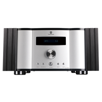 Tonewinner Vente Chaude Équipement Audio Musical d'Usine Amplificateur Intégré Hi-Fi avec Audio USB Amplificateur de Puissance Haut de Gamme Classe A