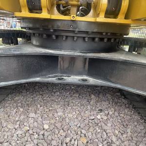 Excavatrice sur chenilles hydraulique d'occasion CAT 324D de haute qualité, 24 tonnes, Caterpillar 324D, engin de terrassement - Product Image 3