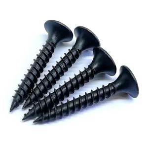 Screw Manufacturer Mdf Screws Size Drywall Screw For Metal