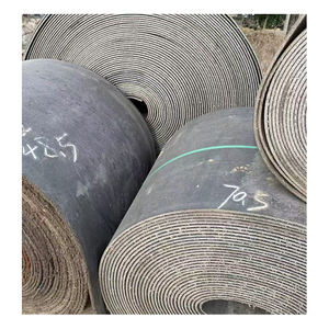 <span class=keywords><strong>สายพาน</strong></span>ลำเลียงยางทนความร้อน<span class=keywords><strong>มือ</strong></span><span class=keywords><strong>สอง</strong></span>ปรับได้ทนทานต่อการสึกหรอใช้แล้ว - Product Image 6