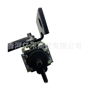 Válvula solenoide Hyundai Elantra 28324-2B000, nueva pieza de repuesto para el colector de admisión - Product Image 4