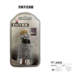Filtro Negative Ion Filter 12/U Kitchen Faucet Water Filter - Product Image 3