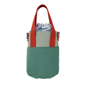 Estuche de Lápices de Nailon para Estudiantes con Diseño Personalizado, Bolsa de Papelería Resistente al Agua para Uso Escolar - Product Image 3