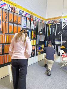 Mesure de sécurité de processus en aluminium de haute précision de 75cm à l'aide d'une règle de coupe pour couper des projets et des processus d'art de bricolage - Product Image 6