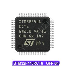 Placa de Desarrollo Original NUCLEO-F446ZE Nucleo-144 STM32F446ZET6 D967 - Product Image 3