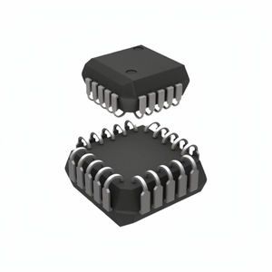 ชิ้นส่วนอิเล็กทรอนิกส์แบบฝังตัว AGLN125V5-ZCSG81I IC FPGA 60 I/O 81CSP BOM IC 81 WFBGA CSBGA - Product Image 1