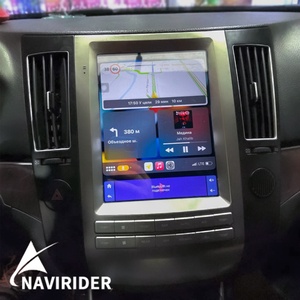 Pantalla Android para Auto Hyundai Veracruz Ix55 2006-2015, Radio Multimedia, Carplay Inalámbrico, Unidad Principal, GPS, Autoradio, Reproductor de Video - Product Image 1