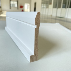 ขายตรงจากโรงงาน ไม้ประดับมุมตกแต่งแบบกำหนดความยาวได้ รุ่นทันสมัย ขายดี - Product Image 3