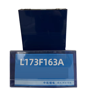 Аккумуляторная батарея Calb LiFePo4 L173F163 3,2 V 163ah призматический литий-ионный LFP в наличии перезаряжаемый аккумулятор для хранения энергии - Product Image 2