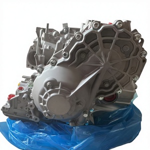 <span class=keywords><strong>Caja</strong></span> de Cambios Automática RE0F09A de Calidad Probada, <span class=keywords><strong>Caja</strong></span> de Cambios Remanufacturada Confiable para Modelos Infiniti 3.5 QX60, Garantía de Un Año, Envío Rápido - Product Image 3