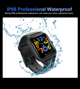 Reloj Inteligente Original 2024, Superventas, Resistente al Agua IP68, con Batería de Larga Duración - Product Image 6