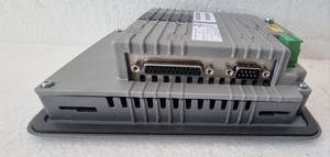 BEIJER <b>ELECTRONICS</b> E1061 TYPE : 07907C 24VDC <b>Used</b> - Product Image 5