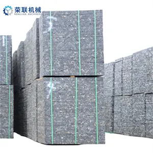 Customized 9 Block Pallets Concrete Block Brick Paver Making Machinery Gmt Pallets Block Bricks Pallet Price