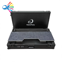 Étui de transport personnalisable et durable pour contrôleur DJ Pioneer DDJ-AZ, étui de mixage, flight case