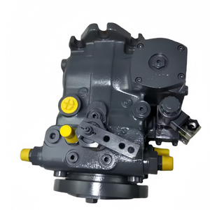 Pompe hydraulique à pistons axiaux 125 cm³ 350 bars 1 étage Série A4VSO Série A4VSO hydraulique A4VSO40/A4VSO71/A4VSO125/A4VSO250/A4VSO3 - Product Image 6
