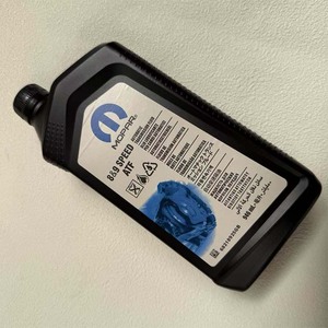 Pour Mopar, pour Chrysler, pour Dodge, pour RAM, fluide de transmission ATF 68218925AB ZF, état neuf - Product Image 5
