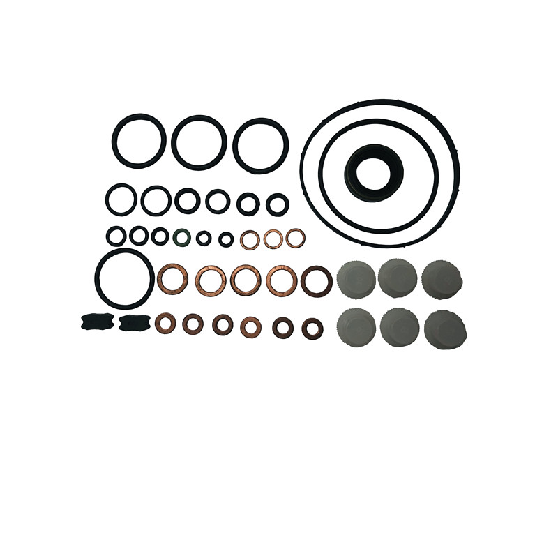 Diesel pump gasket kit 800637 20*31*7 fuel pump repair kit 80 0637 oil seal 20*30*7 fuel injection kit 800 637 800636