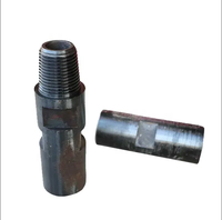 HDD Drive Chuck Oil Drilling Crossover Sub Saver Sub Connect avec des pièces de machine de forage Hoirzontal Driectional